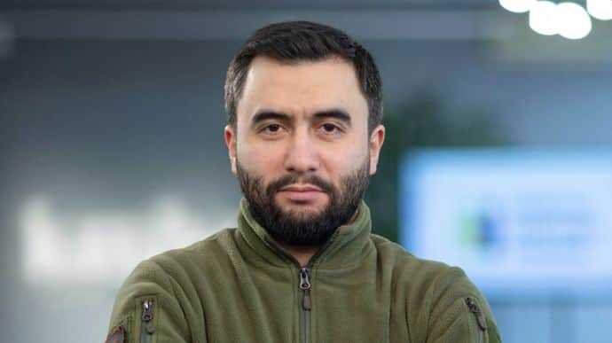 Чиновник Минобороны Арсен Жумадилов обвинен в провале реформы закупок