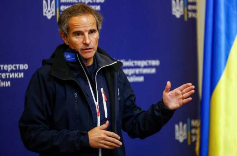 На ЗАЭС истекает срок эксплуатации ядерного топлива, - МАГАТЭ