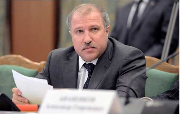 Україна націоналізувала нафтогазові активи російського олігарха на 500 мільярдів гривень