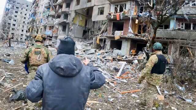 Влада Авдіївки визнала критичну ситуацію в місті