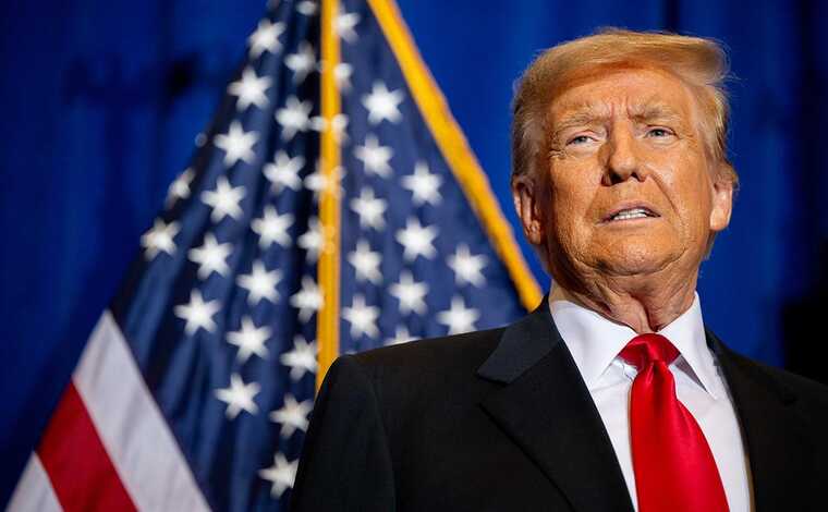 Washington Post: Республиканцы боятся стать мишенями "возмездия" Трампа, если не поддержат его