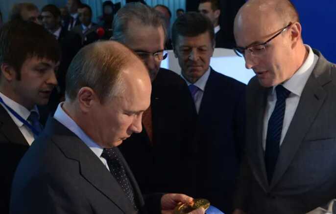 Вице-премьер России заявил о величии РФ и стал посмешищем в сети