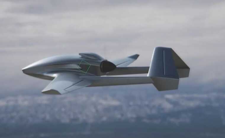 В ОАЕ представлено безпілотник Karma, який може замінити дорогі зенітні ракети