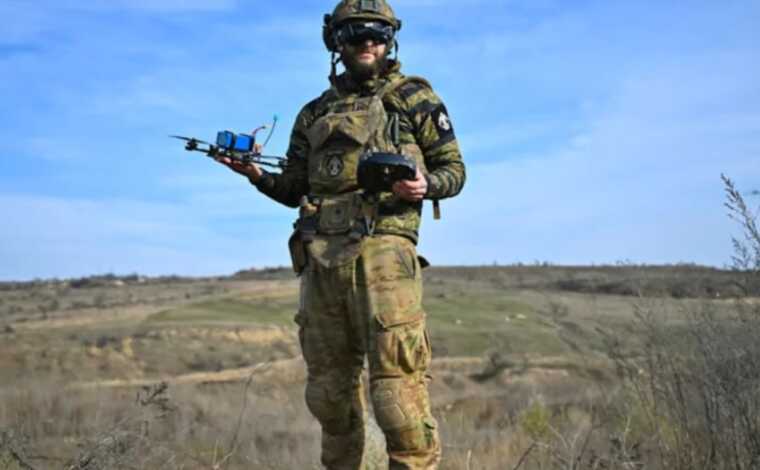 У ЗСУ назвали недоліки створення Сил безпілотних систем: "Рішення не запізніле, а застаріле"