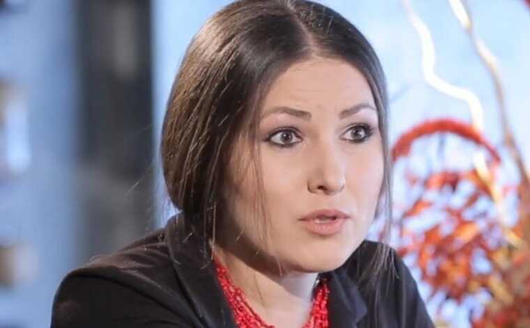 Нардепка Федина отримала на пологи 234 тисячі гривень допомоги