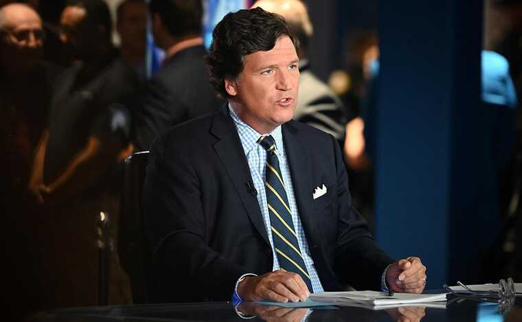 Інтерв’ю Путіна американському журналісту Такеру Карлсону буде опубліковано 8 лютого, – WSJ