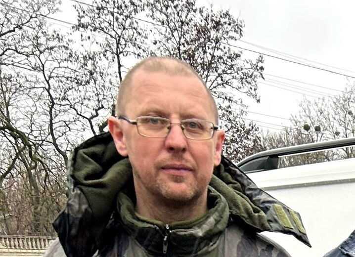 У боях за Україну загинув ексголова РДА на Буковині