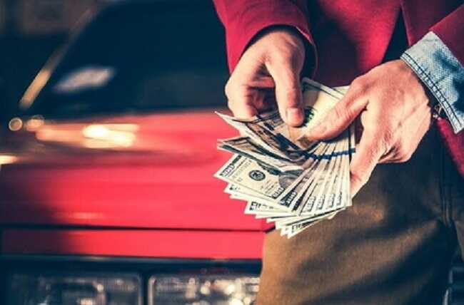 В Украине мошенники грабят людей с помощью "автомобильной" схемы
