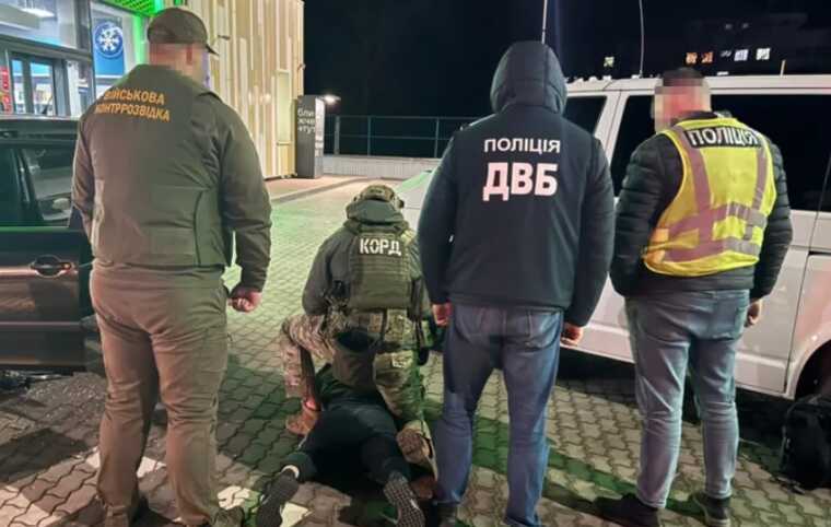 СБУ затримала депутата, який організував схему ухилення від мобілізації