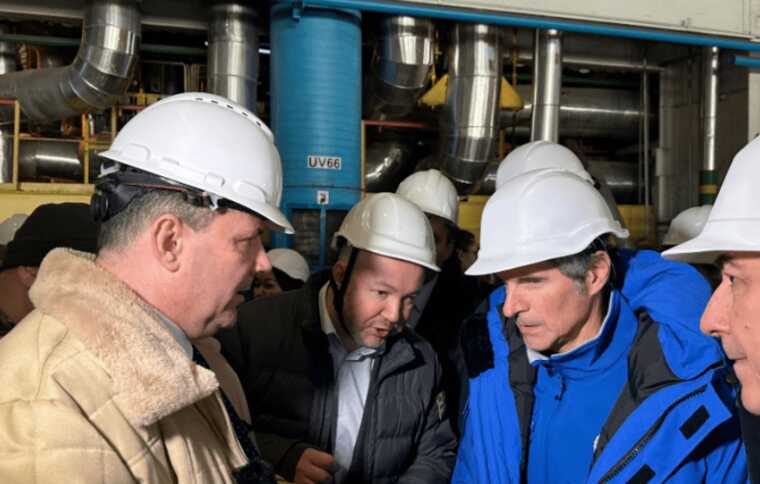 Гендиректор МАГАТЕ прокоментував свій візит до ЗАЕС: "Немає місця для самозаспокоєння"