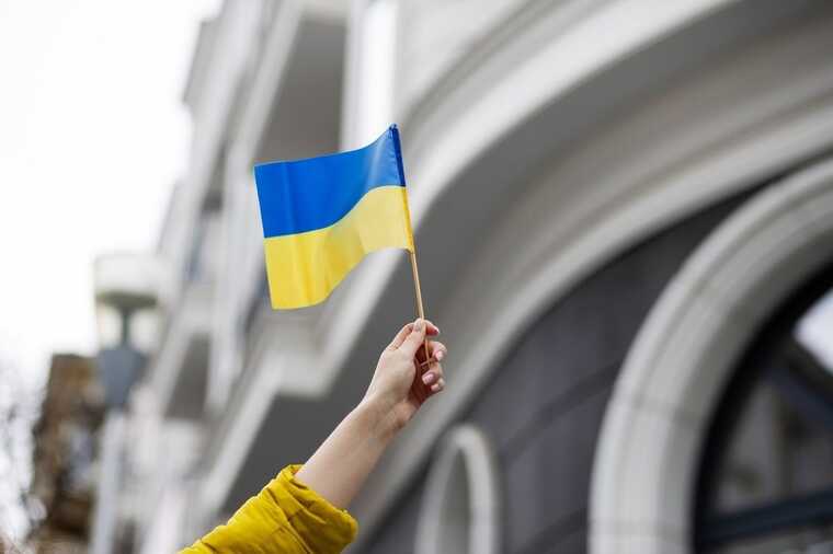 41% of Ukrainians believe that the country is moving in the right direction - survey