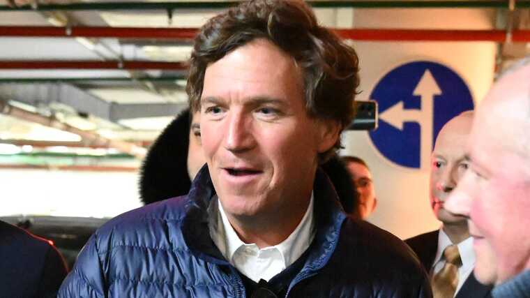 Такер Карлсон уже виконує вказівки Кремля, - CNN