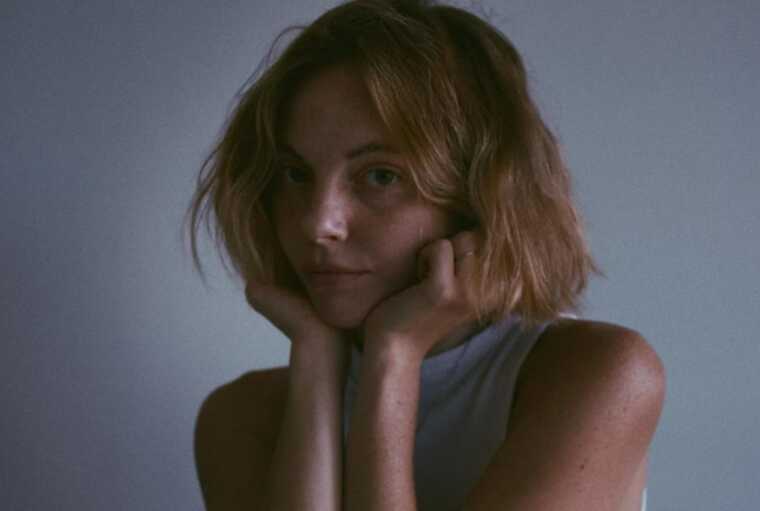 Українська акторка розповіла, як народжувала первістка під вибухами в бомбосховищі