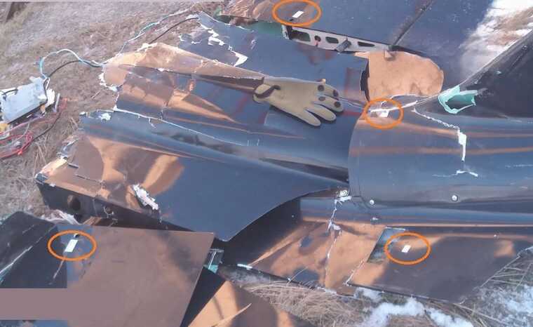 Оккупанты шокированы новым "украинским" БПЛА: утверждают о "нетипичном качестве"