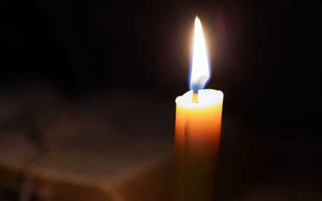 На фронте погиб стрелок-помощник из Киевской области Станислав Палладий