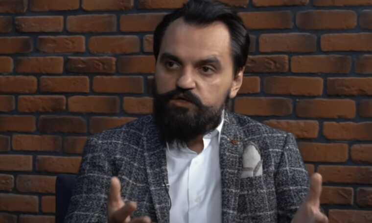 Продюсер Полякової розповів, чому Олег Винник "нездатний відповідати створеному власноруч іміджу"