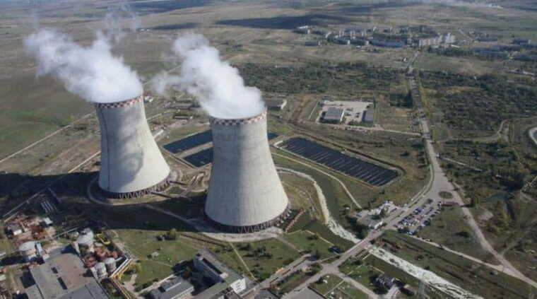 «Київтеплоенерго» замовило проєкт розбудови ТЕЦ-6 за 30,72 мільйона гривень