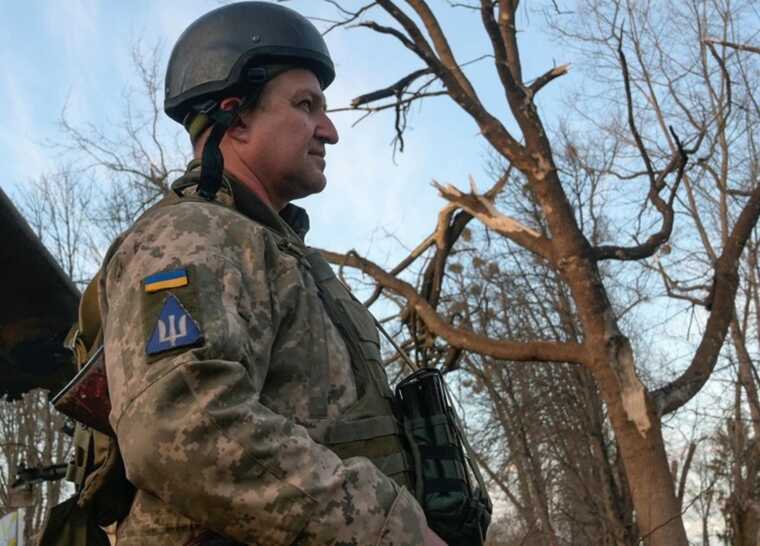 Special operations forces carried out the extremely complex Operation Goverla, which allowed the Special Operations Forces to improve their operational and tactical position