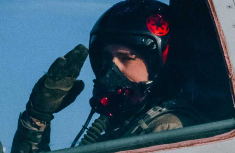 На фронті, під час виконання бойового завдання, загинув пілот Владислав Риков