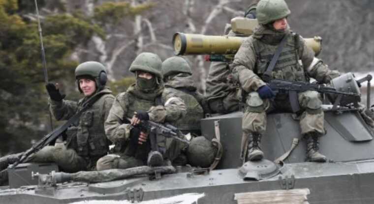 ISW: The occupiers may go on the offensive from the Belgorod region