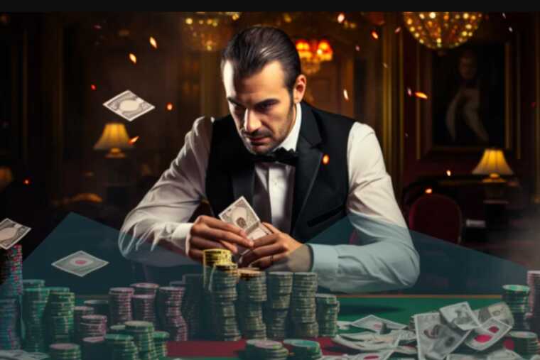 КРАІЛ вимагає закрити доступ до ще 5 нелегальних онлайн-казино