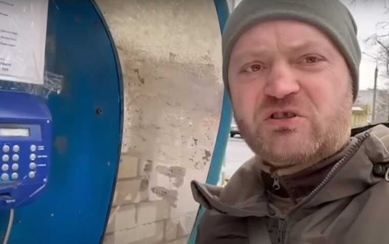 В оккупированном Лисичанске россияне осуществили еще один "прорыв"