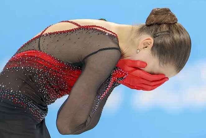 РФ епічно зганьбилася у справі Валієвої