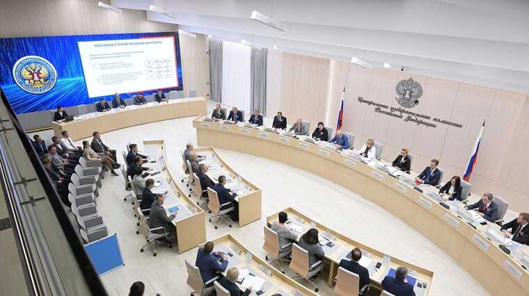 На виборах президента Росії буде чотири кандидати: ЦВК завершила реєстрацію