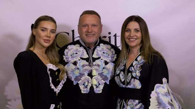 ДБР за місяць так і не арештувало майно дружини Ігоря Гринкевича