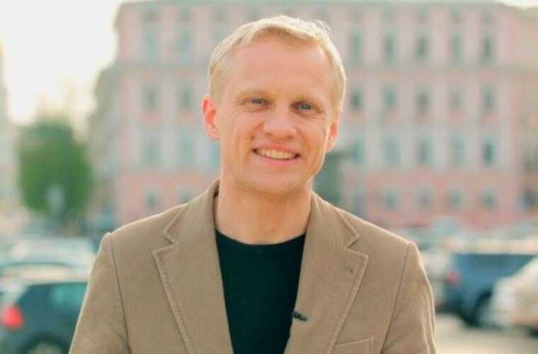 Глава ЦПК Шабунин получал зарплату в киевском военкомате