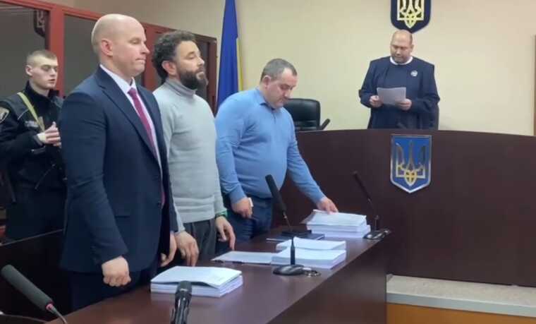 Київський суд продовжив арешт нардепа Дубінського