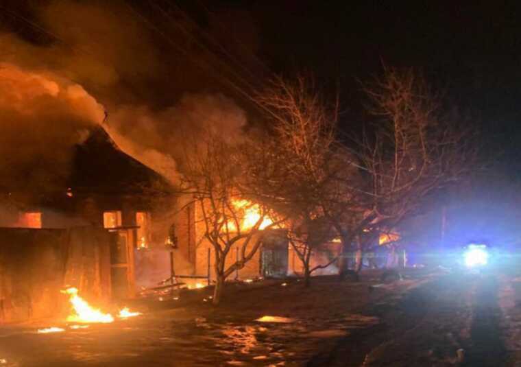 В результате атаки россиян на Харьков погибли уже семь человек, - ОВА