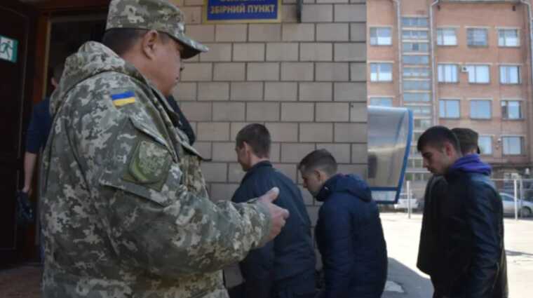 Цілодобова робота ТЦК: в ОП пояснили, навіщо це