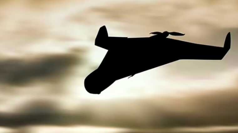 На Одещині після атаки "Шахедів" є прильоти по портовій інфраструктурі