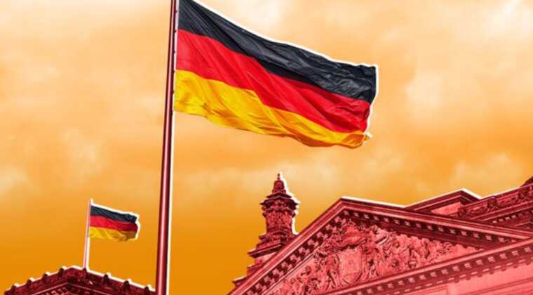 Дні Німеччини як промислової наддержави злічені, - Bloomberg