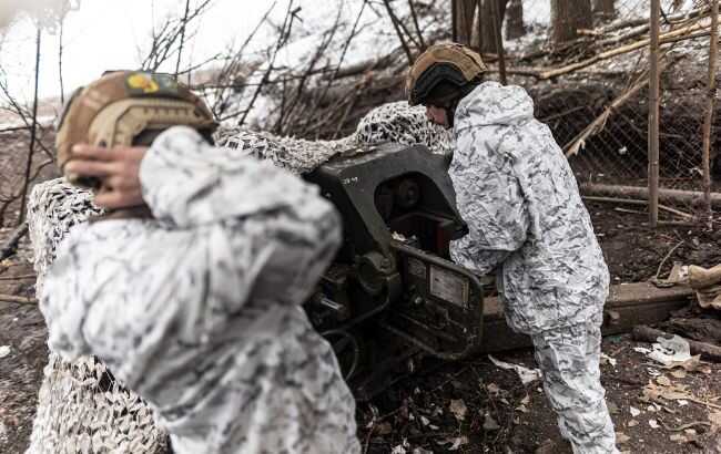 ISW: Ukrainian soldiers have achieved confirmed successes in Krinki