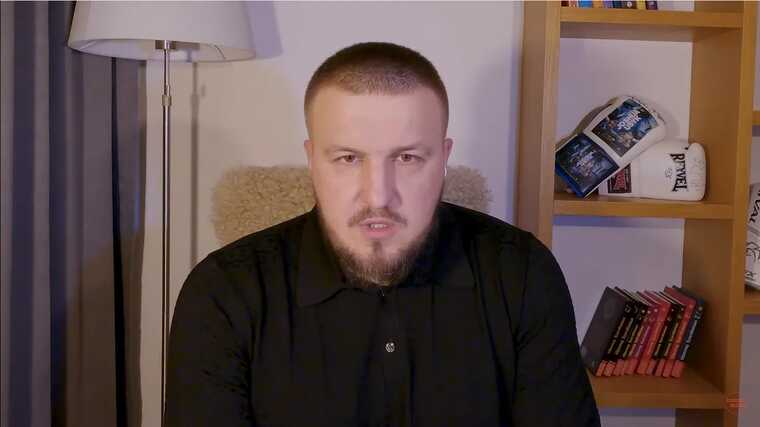 Промоутер Усика объяснил, куда исчез Ломаченко