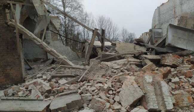 Окупанти за минулу добу завдали по Сумщині майже 200 ударів