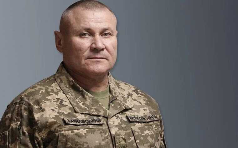 Ворог залучає бронегрупи до штурмів Авдіївки та Новомихайлівки, - Тарнавський