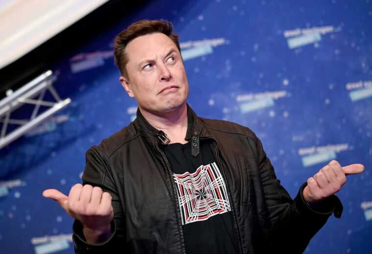 The owner of the social network X, Elon Musk, continues to oppose the continuation of military assistance to Ukraine