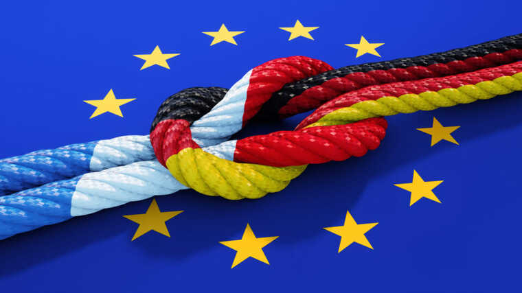 У Німеччині та Франції закликали Євросоюз бути готовим до нападу РФ