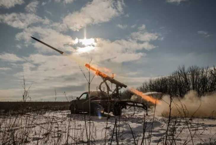 Тарнавський назвав найголовніші цілі окупантів станом на зараз