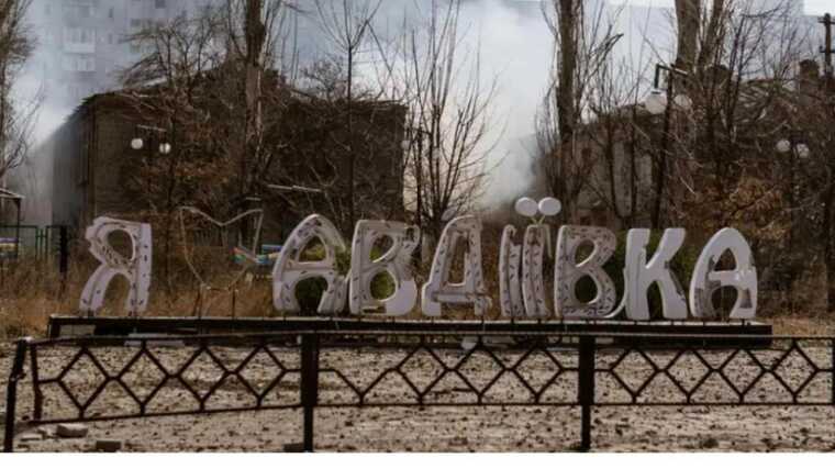 Євген Дикий зробив сумний прогноз щодо Авдіївки