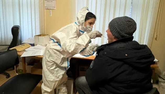 Удар по нафтобазі у Харкові: усіх жертв ідентифікували завдяки ДНК-дослідженням