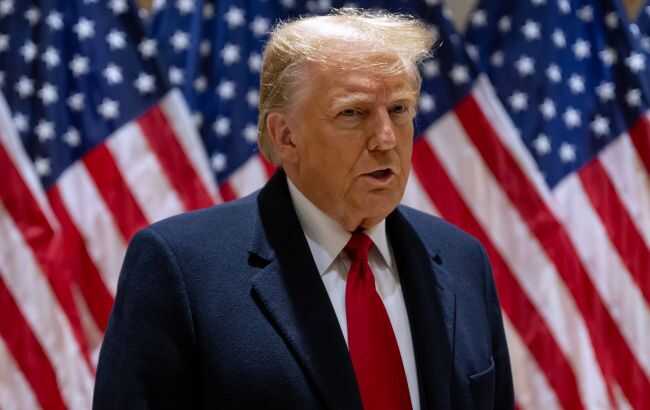 Республіканці розкритикували Трампа за погрози залишити союзників по НАТО без допомоги