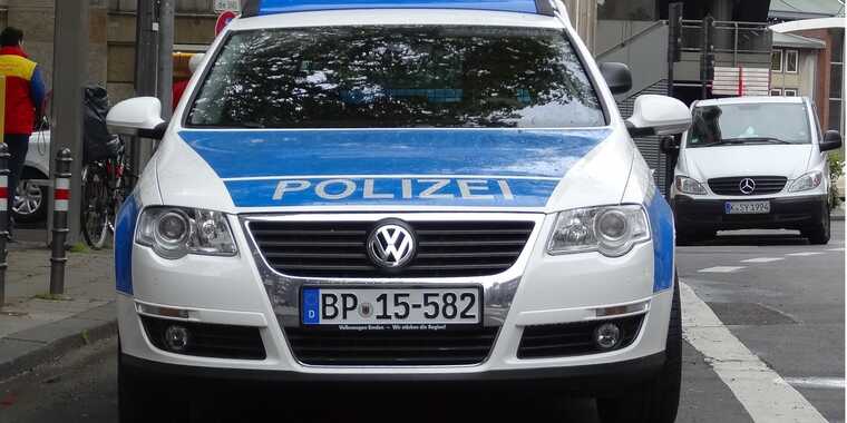 У Німеччині затримали нападника на українських баскетболістів, – МЗС України