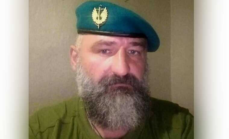 На фронті в боях у Херсонській області загинув матрос із Буковини