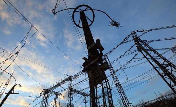 Наслідки атаки на Дніпропетровщину: без світла залишилося 29 тисяч абонентів