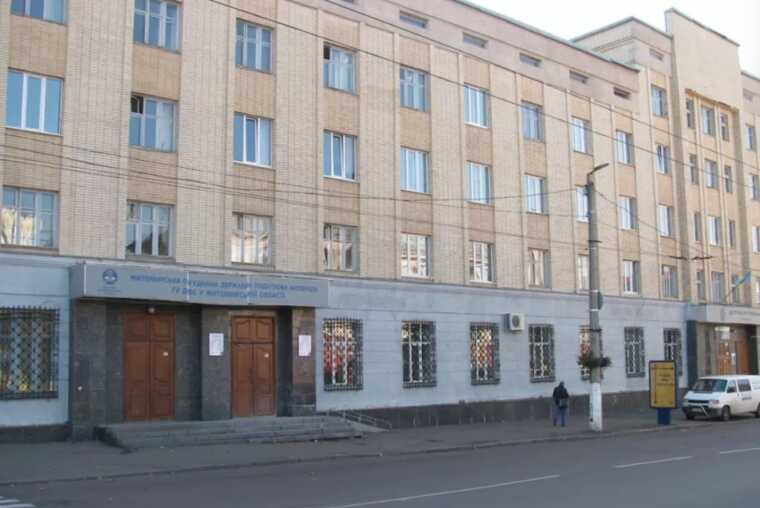 Житомирський податковий пасьянс: як Олександра М’ясковського проштовхують на «хлібне» місце