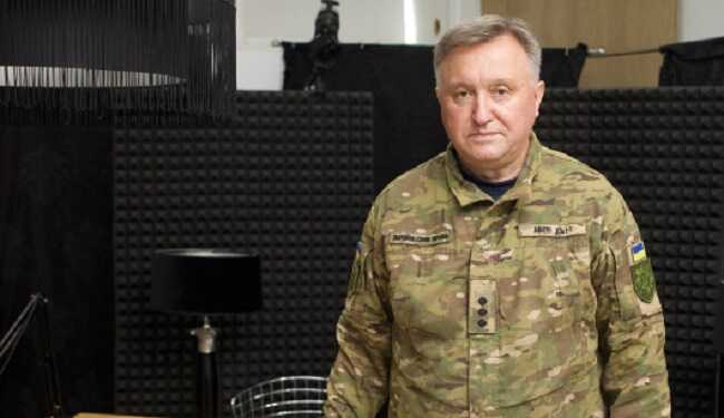 Голова Громадської ліги Україна – НАТО пояснив, чого очікувати від ротацій у ЗСУ